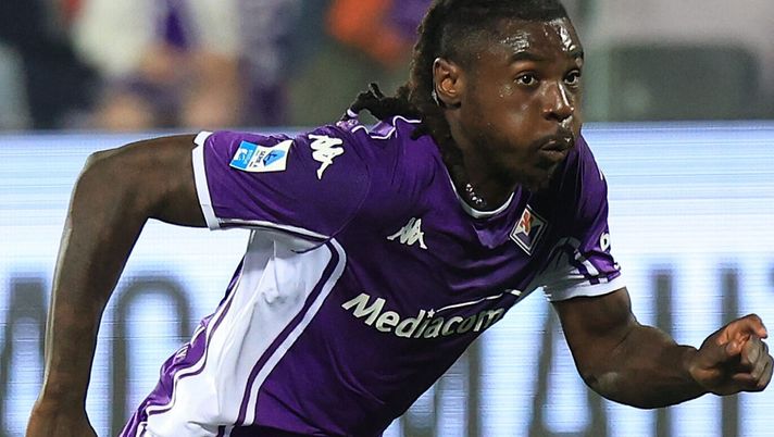 Gazzetta: Kean, tutto aperto. La clausola mette spalle al muro la Fiorentina - immagine 1