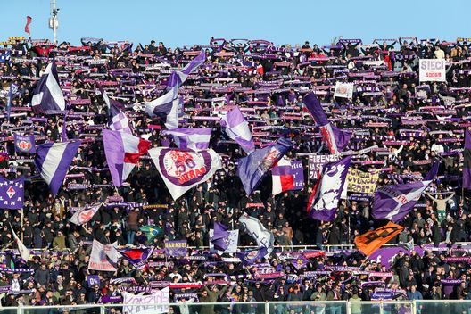 Fiorentina-Salernitana, spettatori ed incasso: più di 25.000 al Franchi- immagine 2