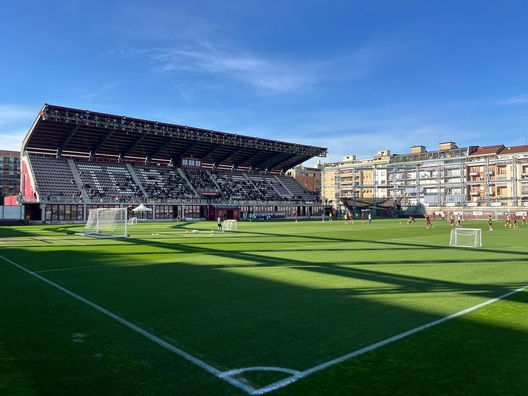FINALE! Filadelfia, si chiude l’allenamento. Squadra al lavoro sul secondario - immagine 4
