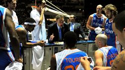 Fortitudo-Brindisi in diretta streaming gratis: dove vedere il match di Serie A2