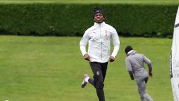 Leao proposto al Napoli, colloquio Manna-entourage proficuo: il nodo – il Mattino