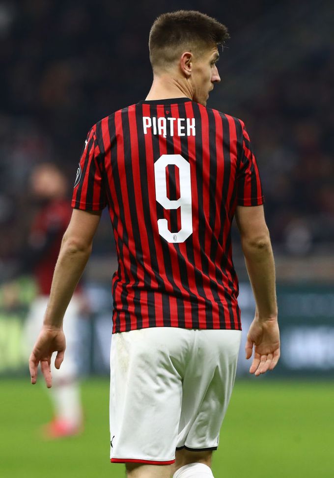 Turchia, l’ex Milan Piatek vola: è capocannoniere in campionato- immagine 2