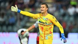 Chi schierare in porta alla terza giornata al fantacalcio: la divisione fascia per fascia