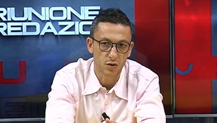 Su Inzaghi pressione esagerata, su Frattesi voglia di mettere zizzania: ricordate Hakimi? - immagine 1