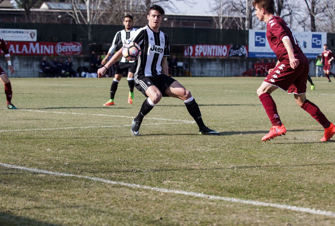 Torino – Juventus; derby Primavera – La Fotogallery- immagine 1