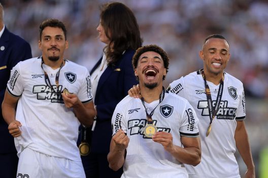 Mondiale per Club, il Botafogo vince la Libertadores e si unisce: ora il quadro è completo- immagine 2