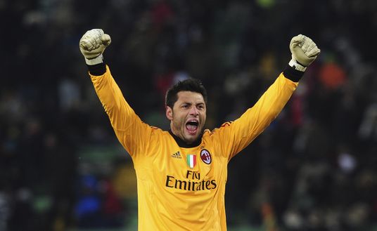 (Foto di Dino Panato/Getty Images)