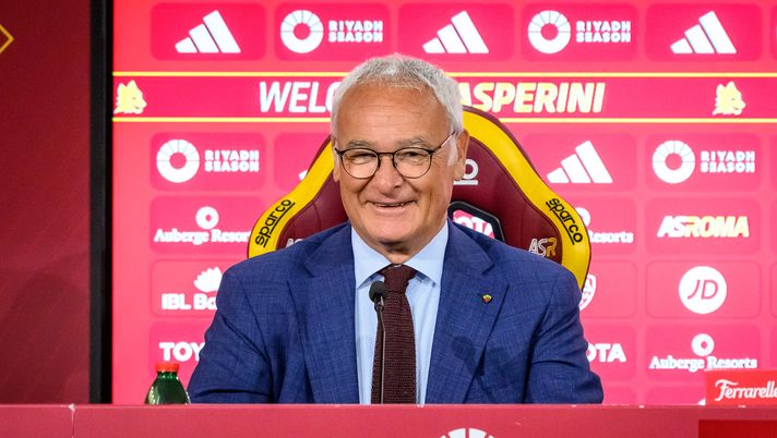 Serie A, Ranieri: 'Il gioco all’italiana mi sembra un po' denigrato, ecco perchè'