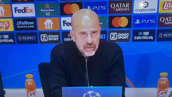 Psv, Bosz: “Che serata storica! Il Napoli non aveva mai subito 6 gol. Su Man..” Psv, Bosz: “Che serata storica! Il Napoli non aveva mai subito 6 gol. Su Man..” - immagine 1