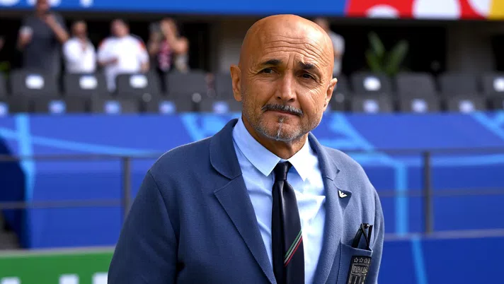 spalletti napoli
