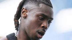 Ecco il limite di Kean, ma Palladino ci lavorerà. Si punta tutto sull’ex PSG