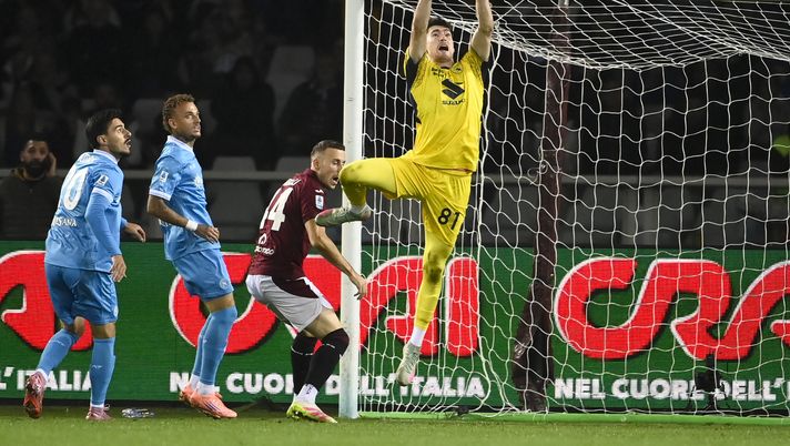 Torino, Israel e Pedersen fermi: ecco perchè - immagine 1