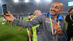 La Gazzetta esalta Spalletti come tecnico dell’anno: tornerà a Napoli per il premio