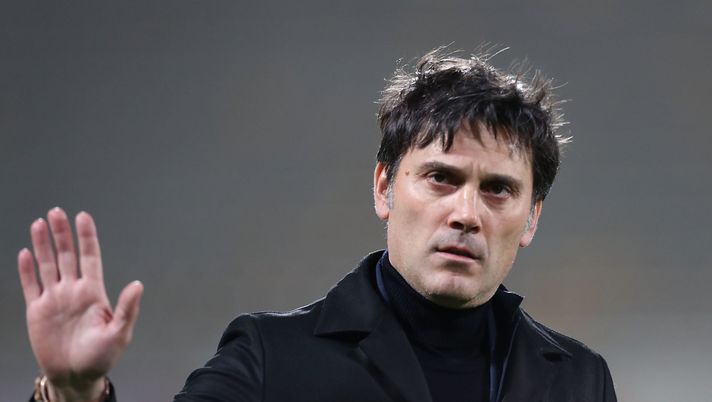 Montella scudetto