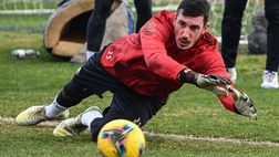 Da Bergamo – Atalanta alla ricerca di un secondo portiere: occhi su Scuffet