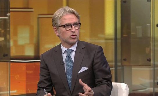 Pistocchi attacca Marocchi per una frase antisportiva durante Juve-Borussia Dortmund- immagine 3