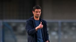 Pizzi: “Chivu allenatore empatico e di personalità, sulla persona non ci sono dubbi”