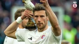 Milan, rivoluzione a centrocampo: Allegri sceglie il suo leader. Cifre e dettagli dell’assalto a Goretzka