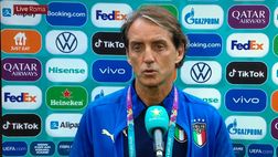 Mancini posta un ricordo di Mantovani, i tifosi arabi: “Torna in Italia”