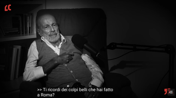 W. Sabatini: “Addio Inter per una lite feroce, vi svelo con chi! Una persona interna mi disse…”- immagine 2