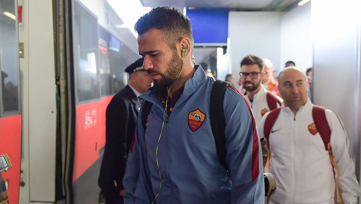 Castan: “Dopo il tumore Spalletti mostrò una foto del Frosinone: ‘Questo è il tuo livello'” - immagine 1