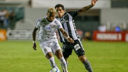 Santos-Botafogo, i precedenti tra le due squadre brasiliane