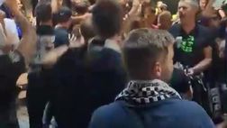 VIDEO / “La capolista se ne va”: tifosi dell’Udinese in delirio