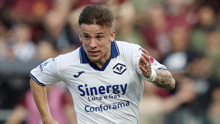 UFFICIALE – Verona, operazione riuscita per Suslov: ecco i tempi di recupero - immagine 1