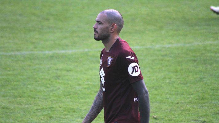 Antonio Sanabria - Pinzolo 2023