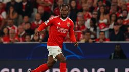 Renato Sanches, calvario infinito: quarto infortunio e stagione finita