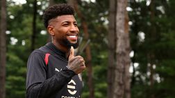 Cafu: “Emerson Royal? È bravissimo, in rossonero può ritrovare la Nazionale”