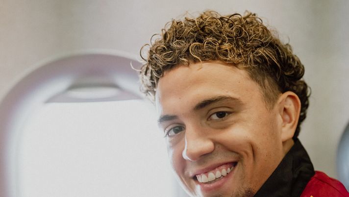 Getty Images El Aynaoui: “Gran progetto, essere qui per me è il top” - immagine 1