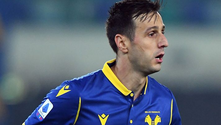 Le formazioni ufficiali di Spezia-Verona - immagine 1