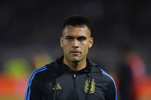 Lautaro: “Il mio gol? Non la vivevo male, l’importante è che vinca l’Argentina. Tanti sono…”- immagine 2