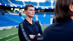 Inter, Bastoni rientra con l’Udinese. Arriva una grande notizia da Pavard