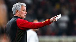 Mourinho: “Il mio peggior inizio. Persa la solidità: ogni tiro è un gol…”
