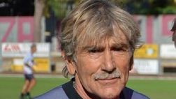 Ex viola, Lamberto Boranga torna tra i pali a… 82 anni: “Niente figuracce”