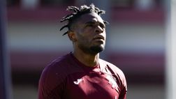 Genoa-Torino, formazioni ufficiali: la scelta su Zapata, Casadei, Baldanzi, Martin, Kulenovic e Vitinha