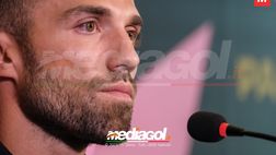 Di Francesco: “Obiettivi e concorrenza, vi dico tutto. Serie A? Saremo competitivi”