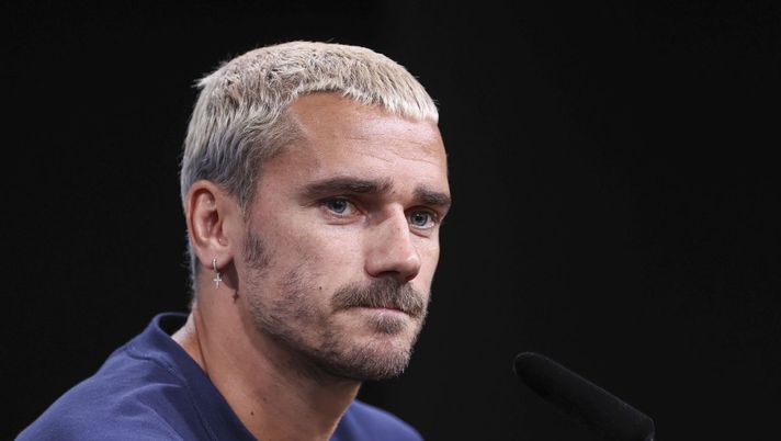 Inter-Atletico, Griezmann: “Chi guarderà la gara si annoierà un po’ perché sono due squadre…” - immagine 1