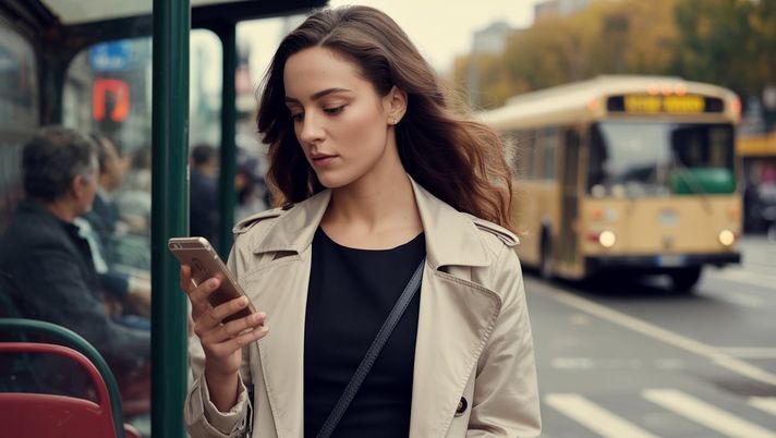 Il rito quotidiano del caffè al bar - immagine 1