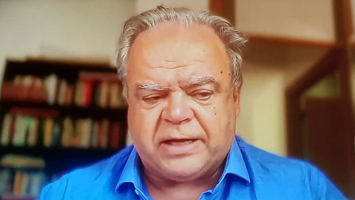 Condò: “Episodio Balogun molto molto grave. Vorrei sentire il parere di Collina…” Condò: “Episodio Balogun molto molto grave. Vorrei sentire il parere di Collina…” - immagine 1