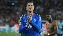 Juve, non c’è autogol per Szczesny: la decisione della Lega. E per Chiesa…