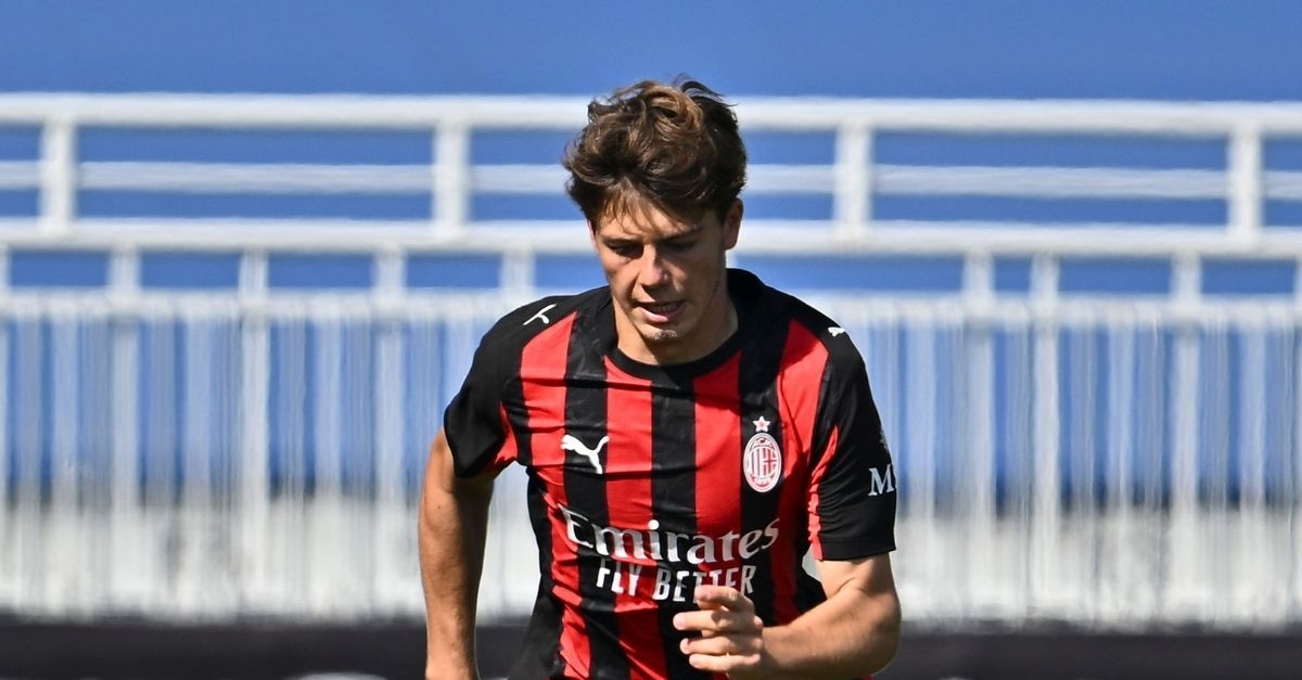 primavera che perle di la mantia e plazzotta contro il monza video