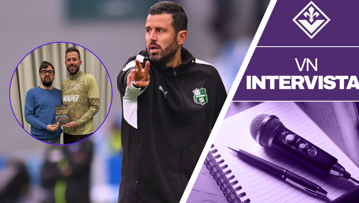 Due anni con Grosso: “Equilibrio, verticalità e quel masterpiece contro Fabregas”- immagine 2