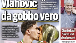 EDICOLA TS – Guaio Acerbi: l’Inter punta Buongiorno o Schuurs