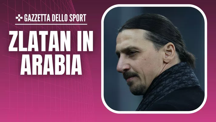 Supercoppa Italiana Juventus-Milan Ibrahimovic