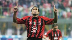 Milan, gli auguri social per il compleanno di Serginho: “Il più veloce”