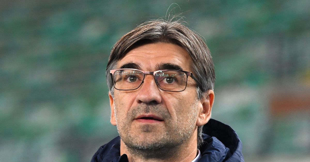Juric ricoverato, ecco il comunicato ufficiale dell’Atalanta Juric ricoverato, ecco il comunicato ufficiale dell’Atalanta