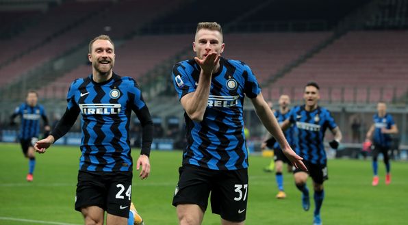 Inter, la difesa è il punto forte del momento: due gol subiti nelle ultime nove gare- immagine 2